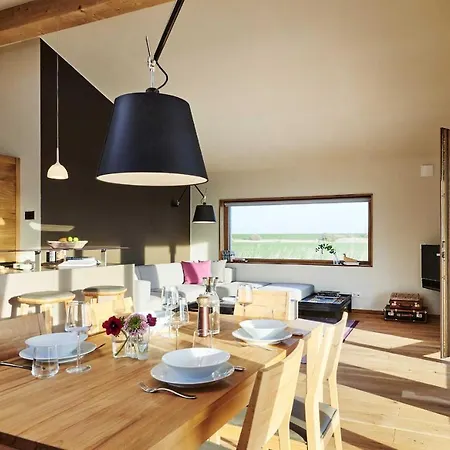 Gud Jard Nr 13 - Design-ferienhaus Mit Exklusiver Ausstattung