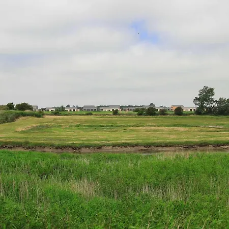 Dom wakacyjny Gud Jard Nr 13 - Design-ferienhaus Mit Exklusiver Ausstattung *