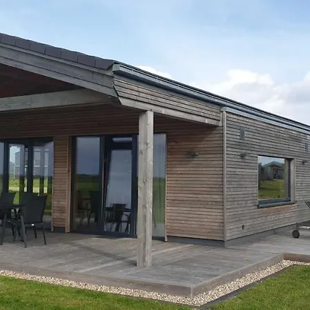 Gud Jard Nr 13 - Design-ferienhaus Mit Exklusiver Ausstattung *