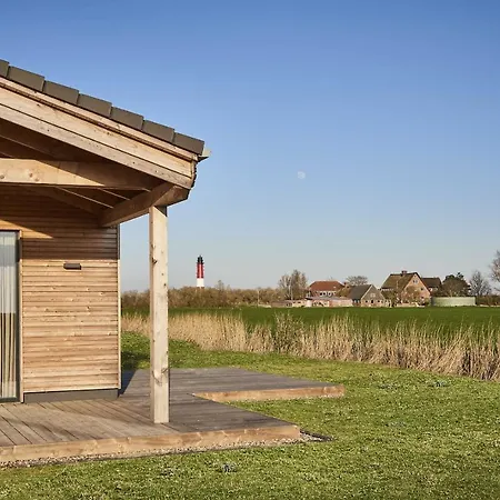 Gud Jard Nr 13 - Design-ferienhaus Mit Exklusiver Ausstattung *