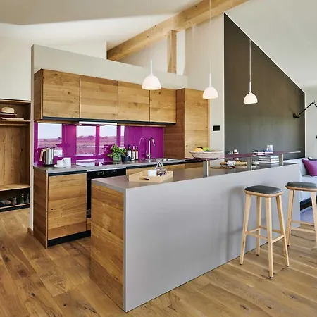 Nyaraló Gud Jard Nr 13 - Design-ferienhaus Mit Exklusiver Ausstattung *