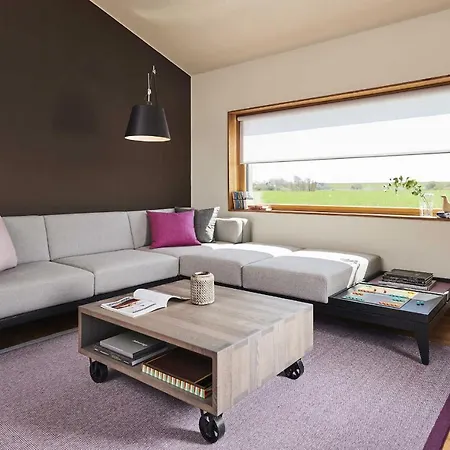Nyaraló Gud Jard Nr 13 - Design-ferienhaus Mit Exklusiver Ausstattung *