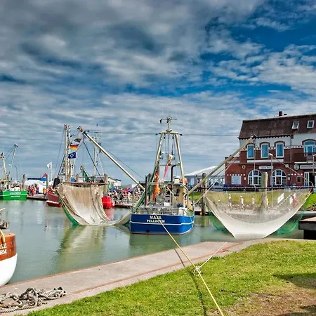 Dom wakacyjny Gud Jard Nr 13 - Design-ferienhaus Mit Exklusiver Ausstattung