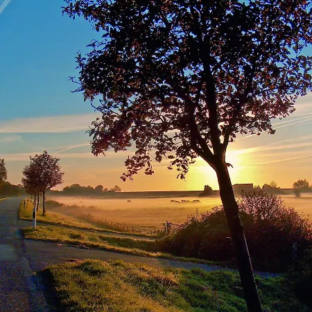 Gud Jard Nr 13 - Design-ferienhaus Mit Exklusiver Ausstattung Dom wakacyjny