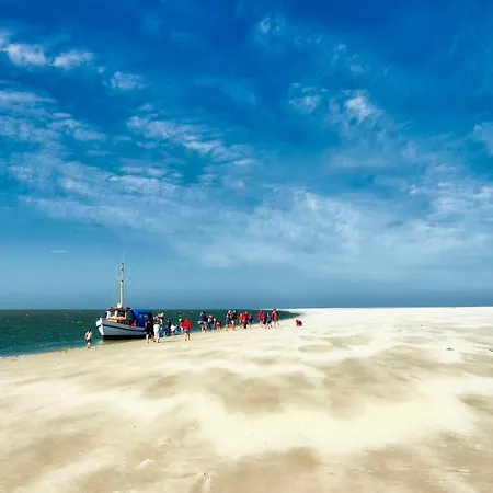 Nyaraló Gud Jard Nr 13 - Design-ferienhaus Mit Exklusiver Ausstattung *