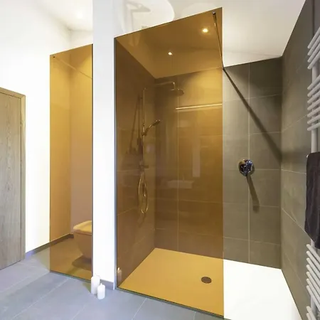 Nyaraló Gud Jard Nr 13 - Design-ferienhaus Mit Exklusiver Ausstattung *