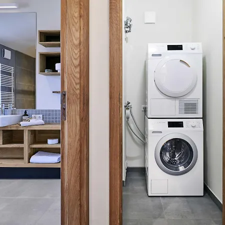 Gud Jard Nr 13 - Design-ferienhaus Mit Exklusiver Ausstattung Dom wakacyjny *