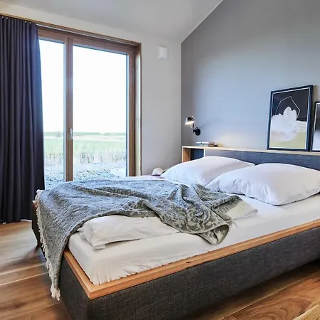 Dom wakacyjny Gud Jard Nr 13 - Design-ferienhaus Mit Exklusiver Ausstattung