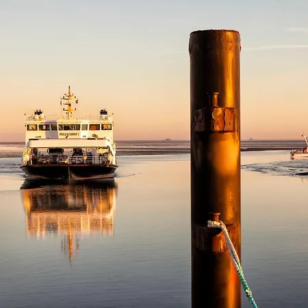 Gud Jard Nr 13 - Design-ferienhaus Mit Exklusiver Ausstattung Dom wakacyjny *