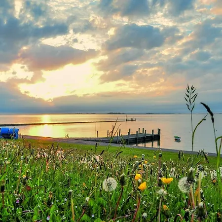 Gud Jard Nr 13 - Design-ferienhaus Mit Exklusiver Ausstattung