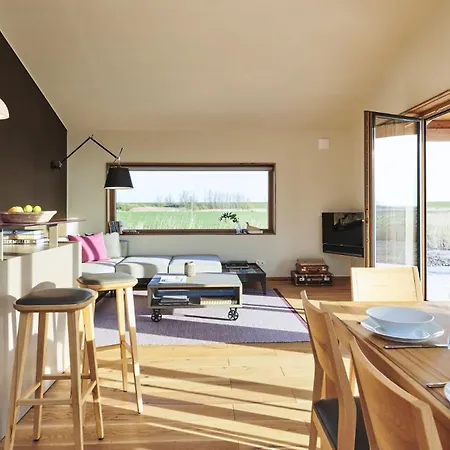 Nyaraló Gud Jard Nr 13 - Design-ferienhaus Mit Exklusiver Ausstattung *