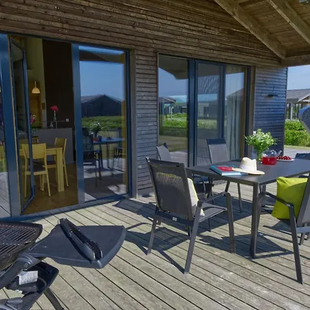 Gud Jard Nr 13 - Design-ferienhaus Mit Exklusiver Ausstattung