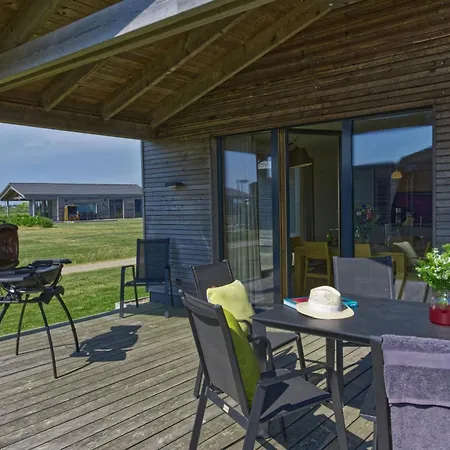 Nyaraló Gud Jard Nr 13 - Design-ferienhaus Mit Exklusiver Ausstattung